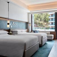 Resort Room, Double Double