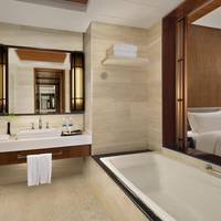 Deluxe  Room-Twin bed