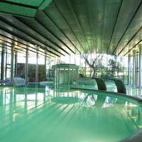 Double or Twin Room with Spa Access