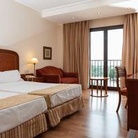 Superior Double or Twin Room with Spa Access