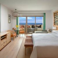 Grand Deluxe Sea View King Room