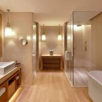 Grand Pool Access Suite