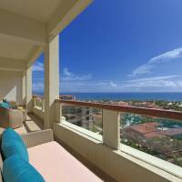 Grand Deluxe Ocean Suite 