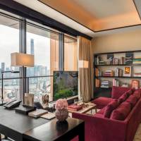 Superior Bund View Suite