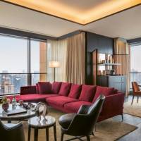 Deluxe Bund View Suite