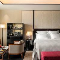 Deluxe Bund View Room