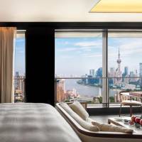 Premium Bund View Room