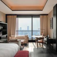 Superior City View Room