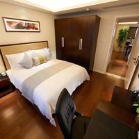 Premier Two - Bedroom Suite