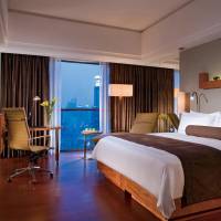 Swiss Executive King Room