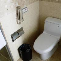 Swiss Executive Twin Room