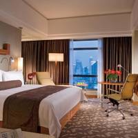 Swiss Advantage King Room 