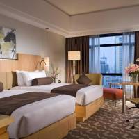 Swiss Advantage Twin Room