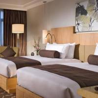 Premier Twin Room