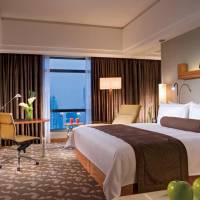 Premier King Room