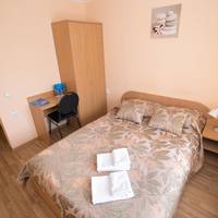 Economy Double or Twin Room
