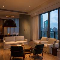 Signature Suite