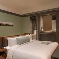  Executive King Room