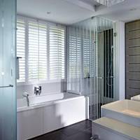 Executive Suite - Beachfront (Adults Only)