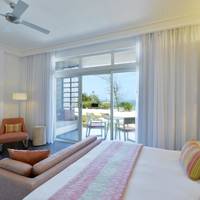 Junior Suite - Oceanfront