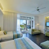 Junior Suite with Sea View