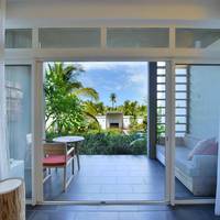 Junior Suite with Pool Access