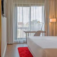 Premium Double or Twin Room