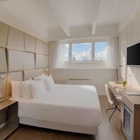 Premium Double or Twin Room with View