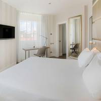 Suite Duplex