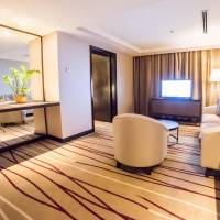 Dorsett Suite