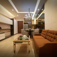 Studio Queen Room @ Dorsett Residences