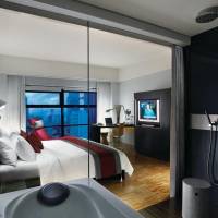 Studio Room
