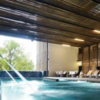 Serenity Package for 2 persons - Studio 
