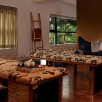 Serenity Package for 2 persons - Junior Suite