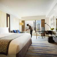 Premier King Room