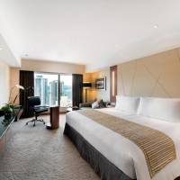 Executive Club King Room