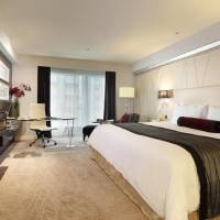 Grand Premier King Room