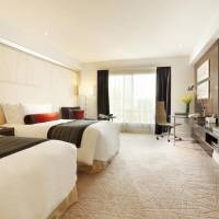 Grand Premier Twin Room