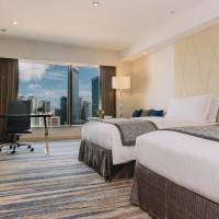 Premier Twin Room