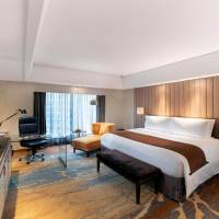 Executive King Suite