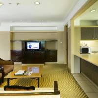 Executive King Suite