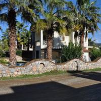 Four-Bedroom Villa