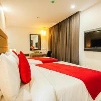 Premier Triple Room
