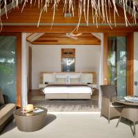 Beach Villa
