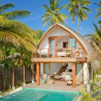 Duplex Pool Villa