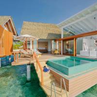 Ocean Pool Villa