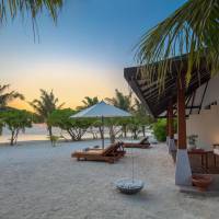Sunset Beach Villa with Premium All Inclusive