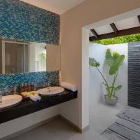 Deluxe Beach Villa - Premium All Inclusive