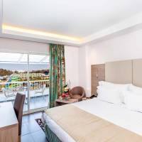 Double room Garden view