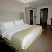 Junior Suite with Sea View